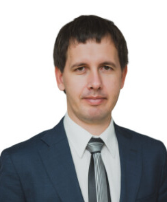 Кондрашов Александр Валерьевич психотерапевт