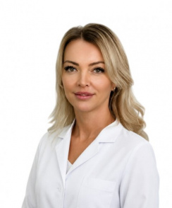 Прудникова Екатерина Ивановна акушер