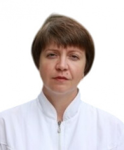 Каменская Надежда Владимировна гинеколог