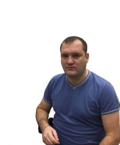 Шенгелия Гела Тамазович стоматолог