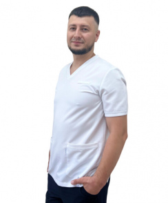 Мамедов Анар Чингизович стоматолог