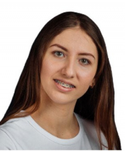 Антонова Анастасия Львовна стоматолог
