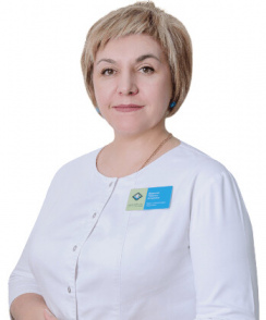 Дарьина Татьяна Игоревна стоматолог