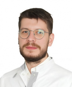 Тюрин Александр Александрович онколог