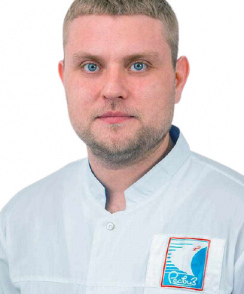 Королёв Михаил Вадимович анестезиолог