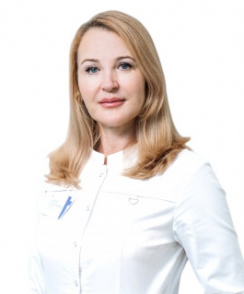 Бирюкова Любовь Станиславовна косметолог