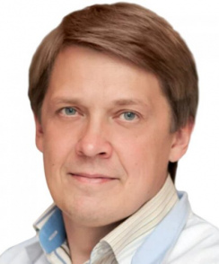 Кондулуков Антон Николаевич пластический хирург