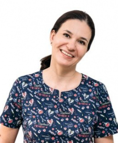 Миронюк Екатерина Игоревна стоматолог