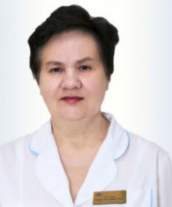 Шутова Елена Владимировна лор (отоларинголог)