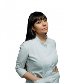Лямина Ирина Владимировна стоматолог