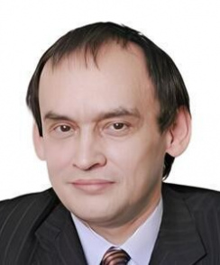 Воробьев Дмитрий Вениаминович мануальный терапевт