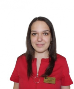 Кожевникова Людмила Александровна узи-специалист