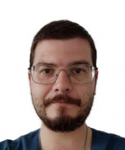 Ерофеев Андрей Алексеевич терапевт