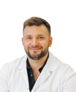 Скворцов Дмитрий Сергеевич пластический хирург