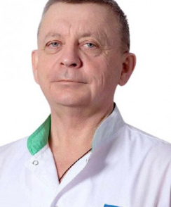 Марчак Анатолий Владимирович эндоскопист