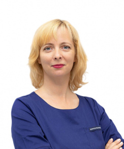 Денкевиц Марина Николаевна окулист (офтальмолог)