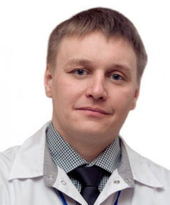 Андропов Владислав Сергеевич нарколог