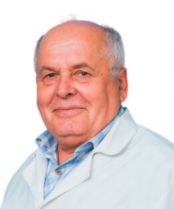 Пикулев Владимир Иванович гастроэнтеролог