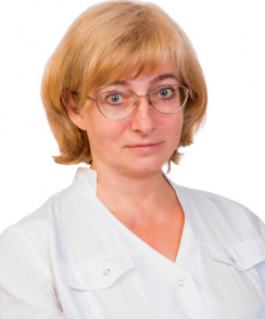Гриценко Наталья Анатольевна гастроэнтеролог