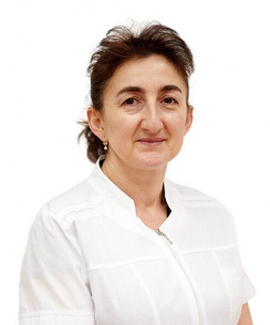 Мелкумова Лена Георгиевна уролог