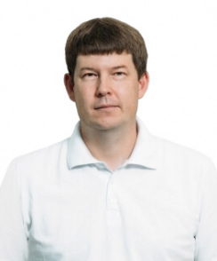 Котяков Андрей Александрович лор (отоларинголог)