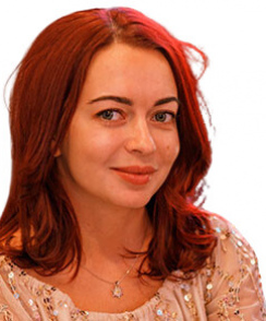 Радаева Юлия Владимировна психиатр