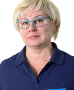 Белкина Ольга Юрьевна стоматолог