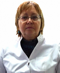 Судакова Людмила Викторовна стоматолог