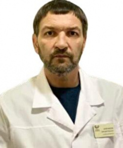 Дорофеев Дмитрий Юрьевич психолог