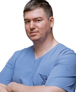 Копаев Дмитрий Евгеньевич кардиолог