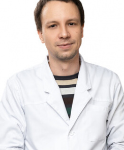 Русаков Дмитрий Юрьевич андролог