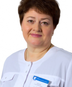 Мытник Галина Васильевна педиатр
