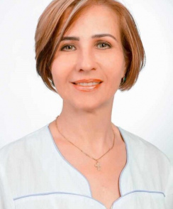 Семенова Лариса Владимировна лор (отоларинголог)