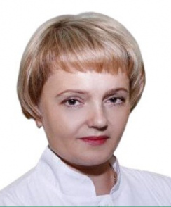 Бородина Наталья Михайловна гинеколог