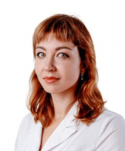 Васенина Валерия Сергеевна пластический хирург