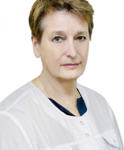 Манжос Марина Валентиновна аллерголог