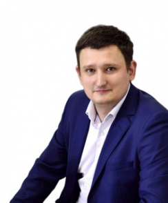 Сатонин Артем Александрович анестезиолог