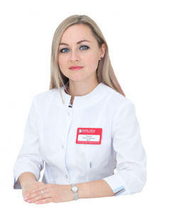 Сакеева Марина Олеговна венеролог