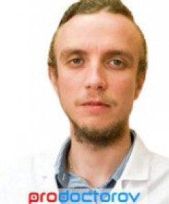 Суровцев Евгений Николаевич рентгенолог