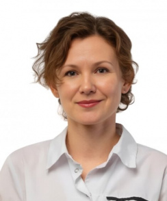 Киселева Елена Александровна лор (отоларинголог)