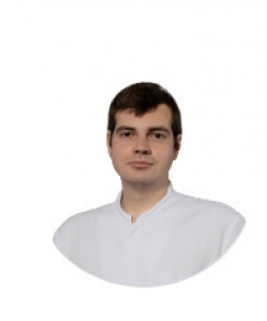 Лебедевич Владимир Дмитриевич стоматолог