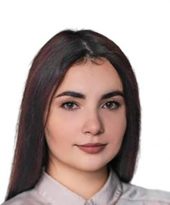 Кизилова Мария Александровна психолог