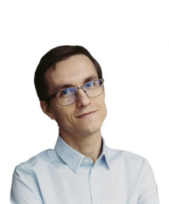 Черняев Владимир Игоревич психотерапевт