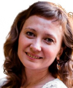 Козлова Татьяна Николаевна психолог