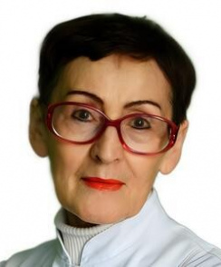 Прибыткова Нина Викторовна сурдолог