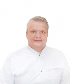 Кияткин Николай Владимирович эндокринолог