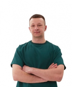 Бильданов Шамиль Юсуфович андролог