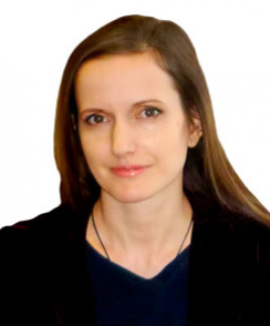 Иванова Ольга Николаевна психотерапевт