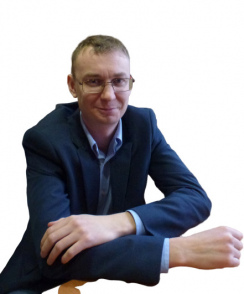 Рахмеев Артур Рафаэлович психиатр