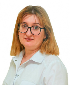 Шифрина Таисия Георгиевна дерматолог